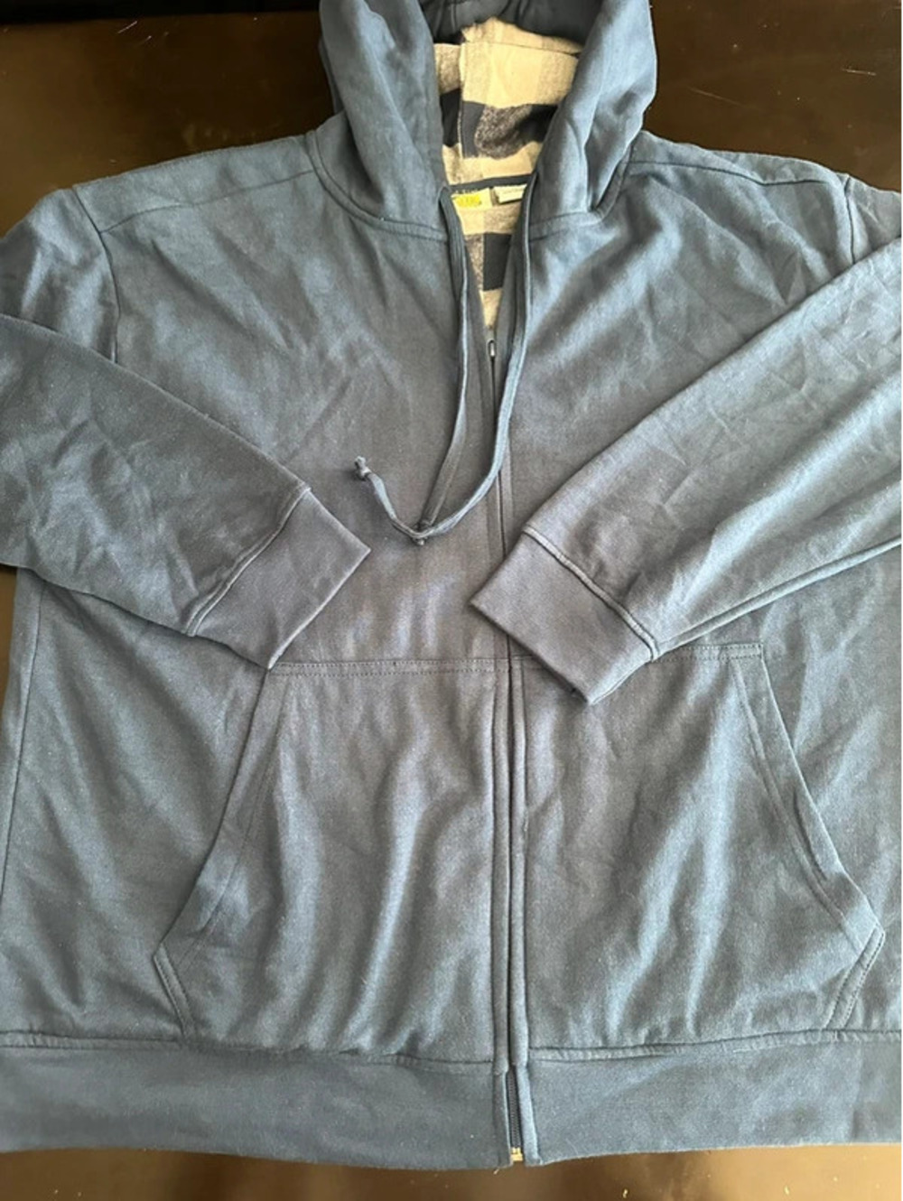 Collection hoodie